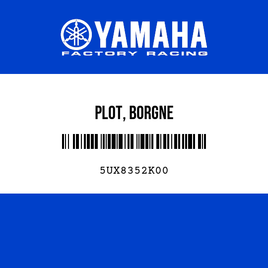 PLOT, BORGNE