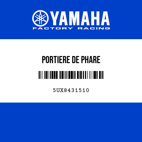 PORTIERE DE PHARE