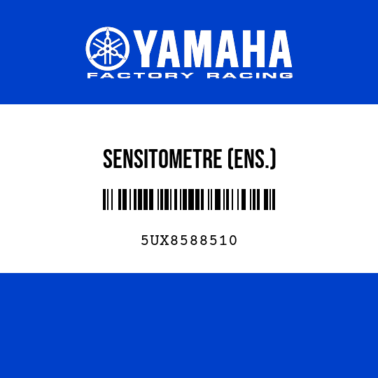 SENSITOMETRE (ENS.)