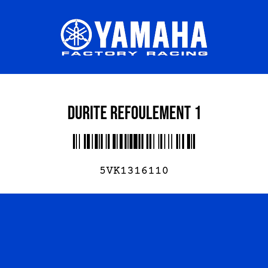DURITE REFOULEMENT 1