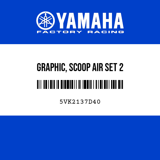 GRAPHIC, SCOOP AIR SET 2