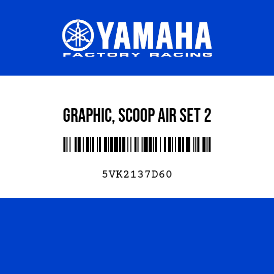 GRAPHIC, SCOOP AIR SET 2