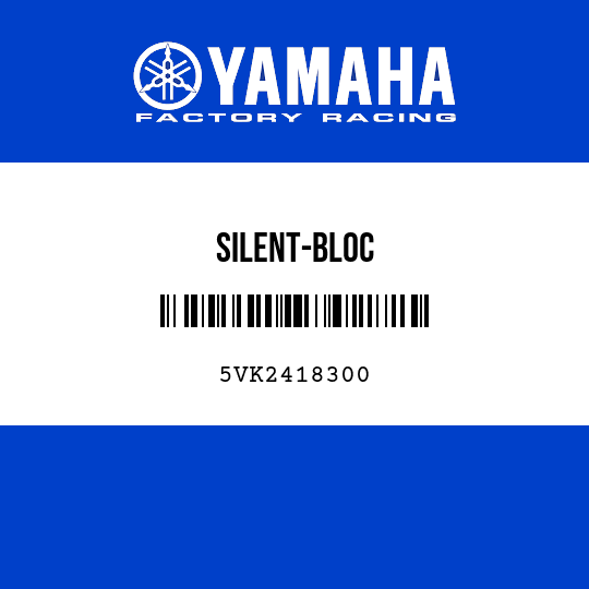 SILENT-BLOC