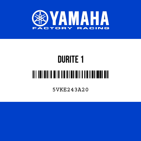 DURITE 1
