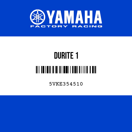 DURITE 1