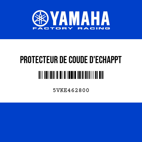 PROTECTEUR DE COUDE D'ECHAPPT