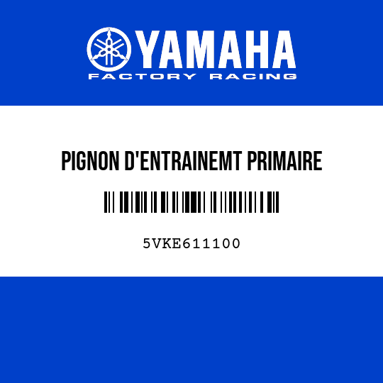 PIGNON D'ENTRAINEMT PRIMAIRE