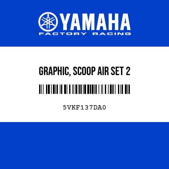GRAPHIC, SCOOP AIR SET 2