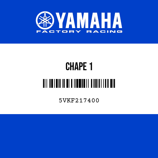 CHAPE 1