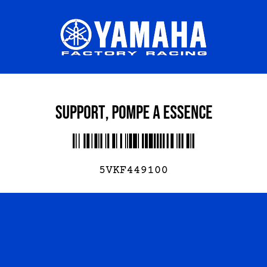 SUPPORT, POMPE A ESSENCE