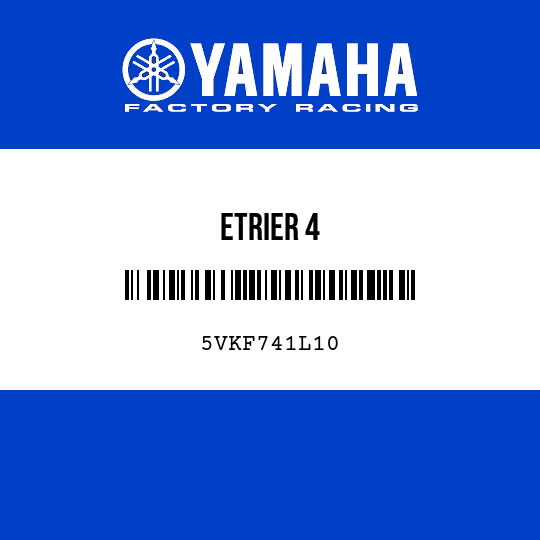 ETRIER 4