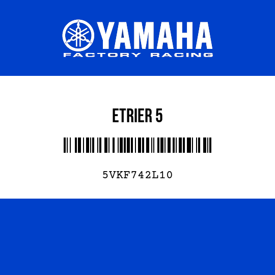 ETRIER 5