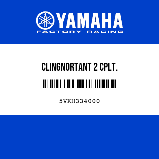 CLINGNORTANT 2 CPLT.