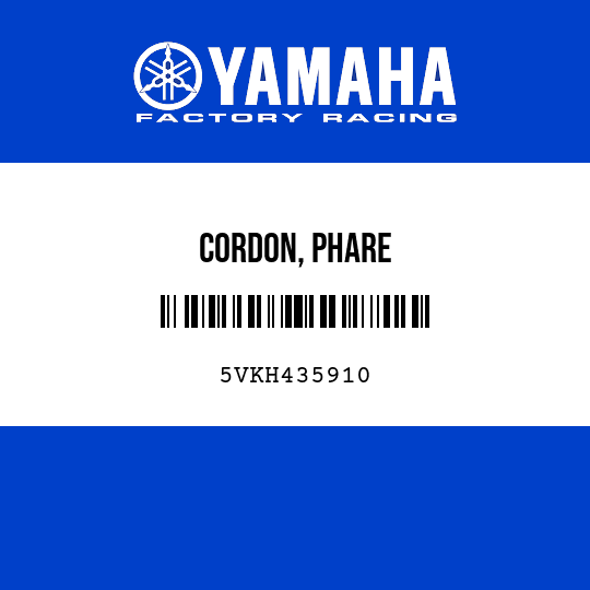 CORDON, PHARE
