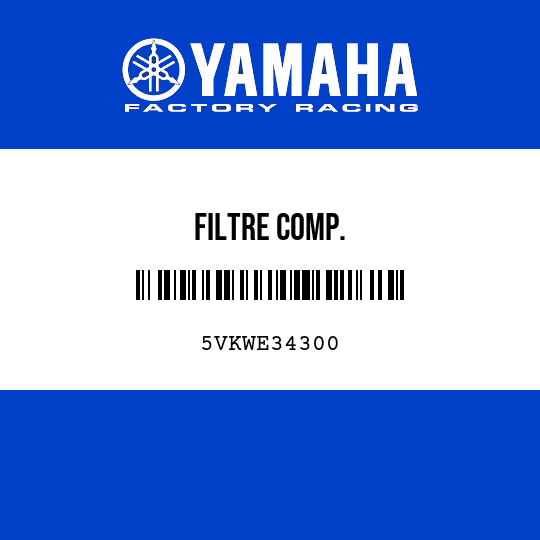 FILTRE COMP.