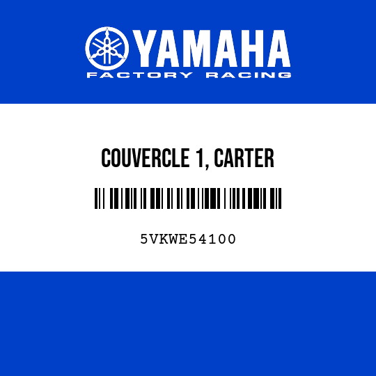 COUVERCLE 1, CARTER