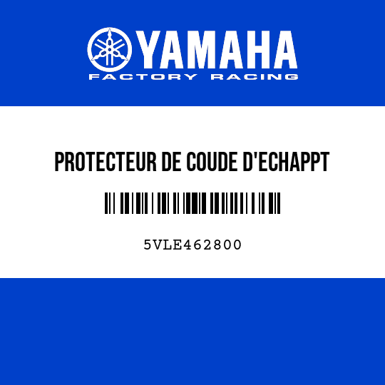 PROTECTEUR DE COUDE D'ECHAPPT