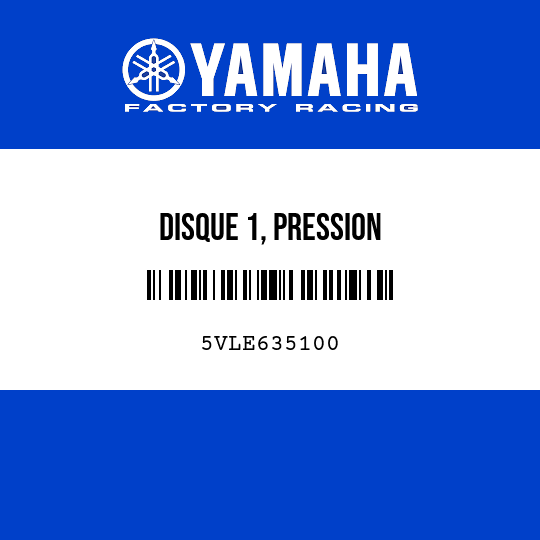 DISQUE 1, PRESSION