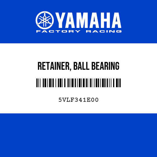 RETAINER, BALL BEARING
