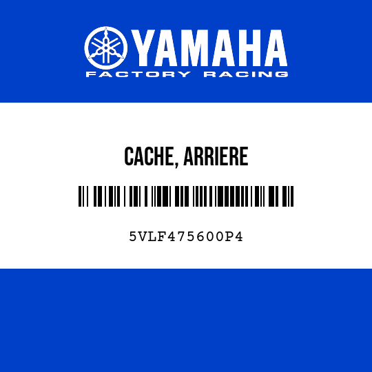 CACHE, ARRIERE