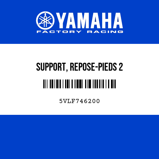 SUPPORT, REPOSE-PIEDS 2