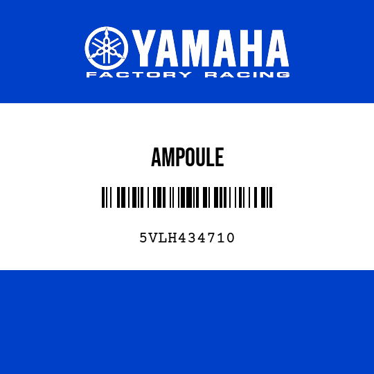 AMPOULE