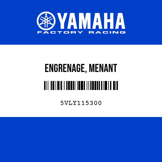 ENGRENAGE, MENANT