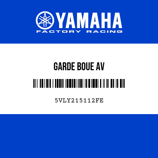 GARDE BOUE AV