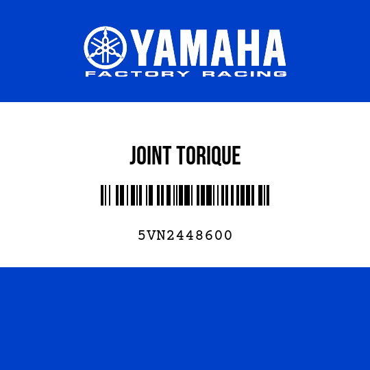 JOINT TORIQUE