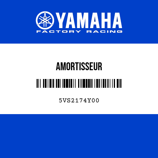 AMORTISSEUR