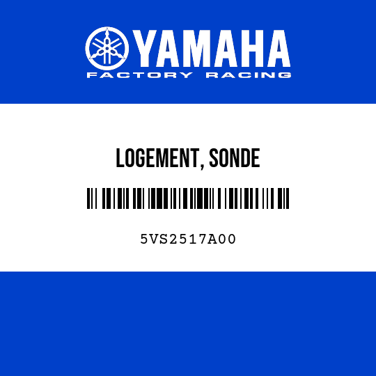 LOGEMENT, SONDE
