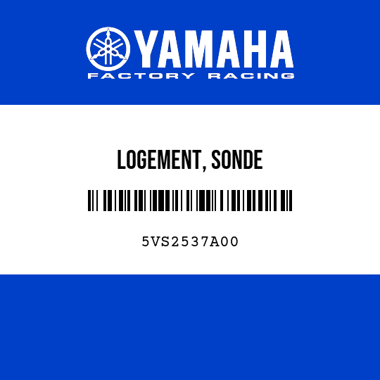 LOGEMENT, SONDE