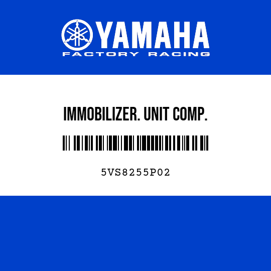 IMMOBILIZER. UNIT COMP.