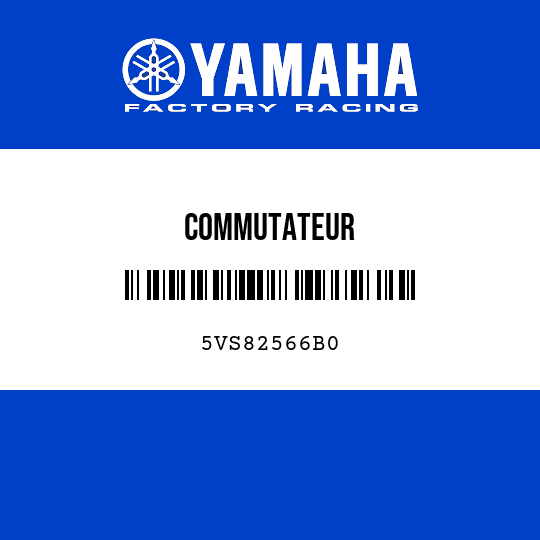 COMMUTATEUR