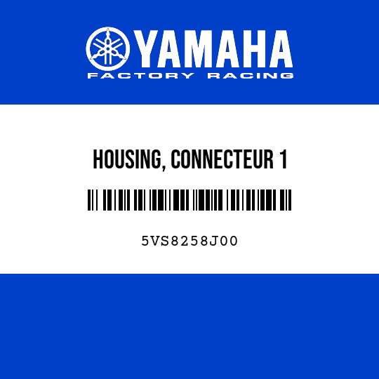 HOUSING, CONNECTEUR 1