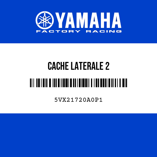 CACHE LATERALE 2