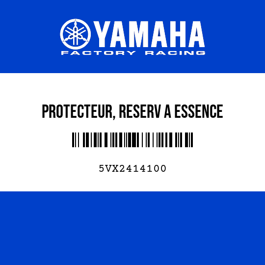 PROTECTEUR, RESERV A ESSENCE