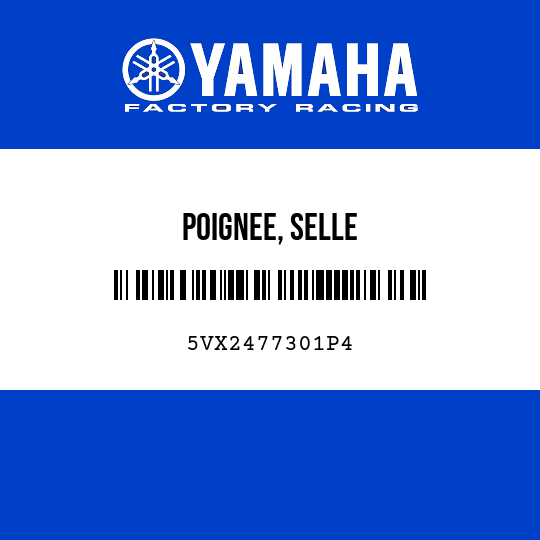 POIGNEE, SELLE