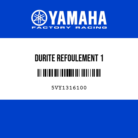 DURITE REFOULEMENT 1
