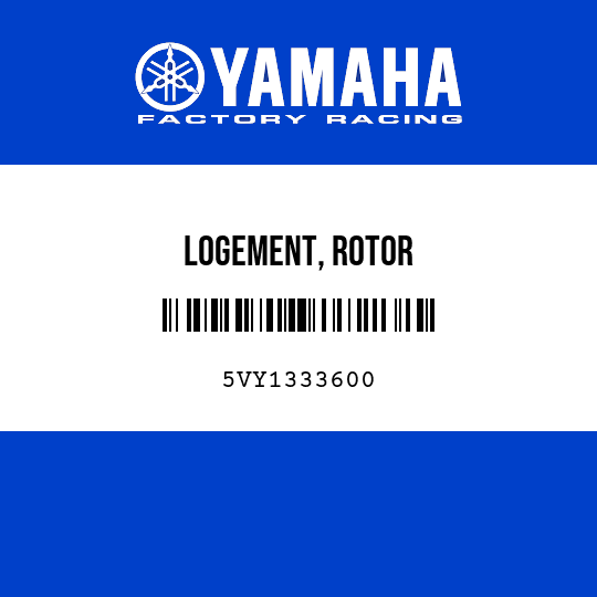 LOGEMENT, ROTOR