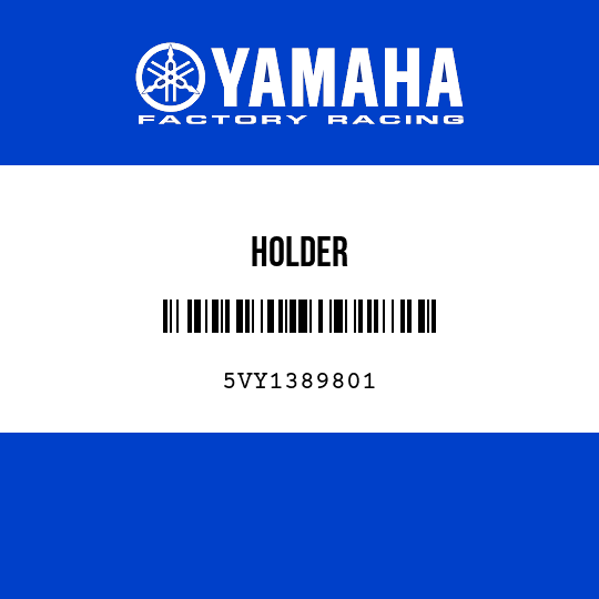 HOLDER