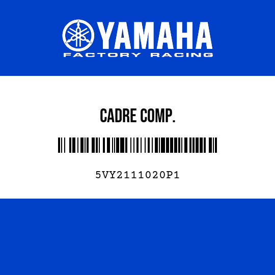 CADRE COMP.