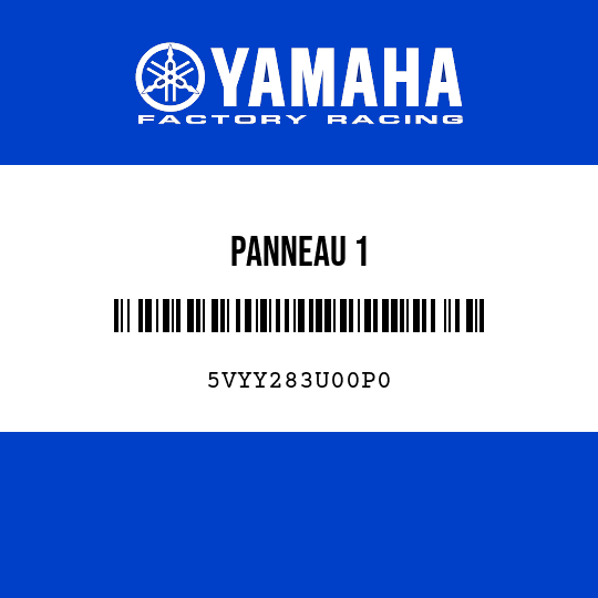 PANNEAU 1