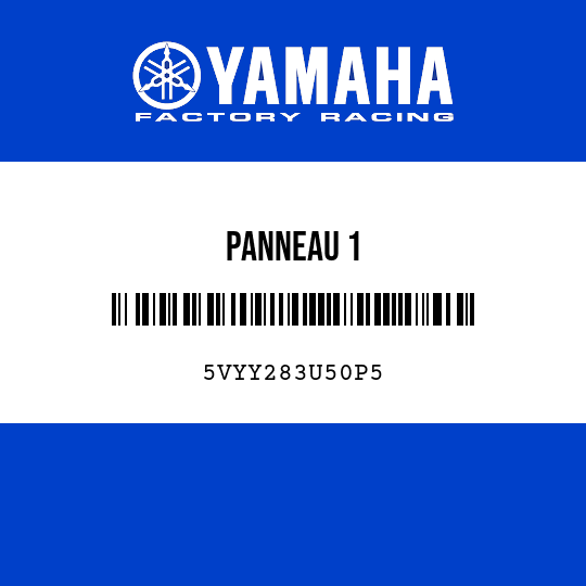 PANNEAU 1