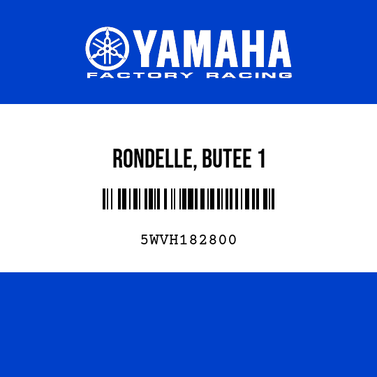 RONDELLE, BUTEE 1
