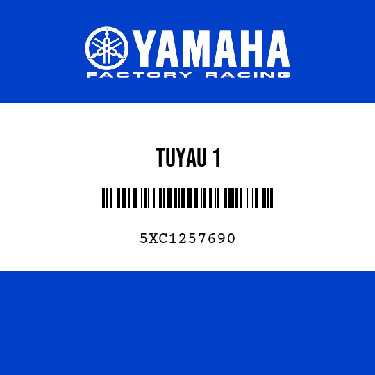 TUYAU 1