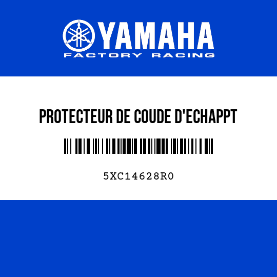 PROTECTEUR DE COUDE D'ECHAPPT