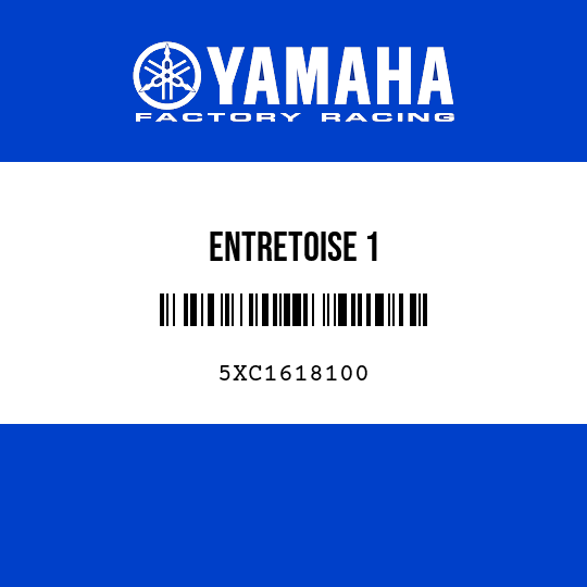 ENTRETOISE 1