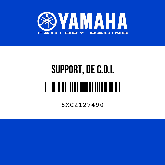 SUPPORT, DE C.D.I.