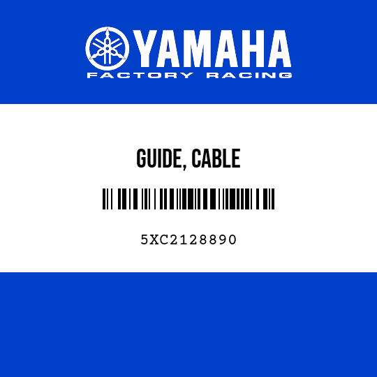 GUIDE, CABLE